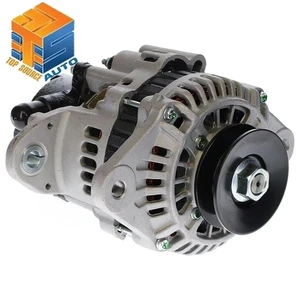 New 35A Alternator For Caterpillar DP40 DP45 1997-2007 32B68-00200 114457 A-8836 - Picture 1 of 9