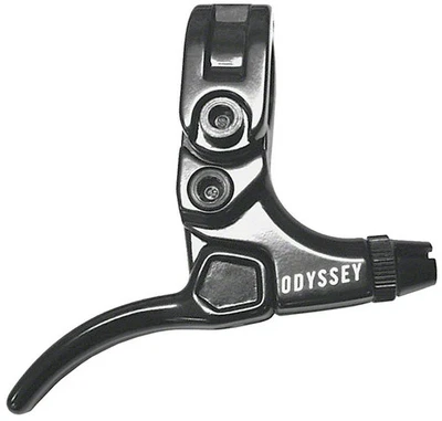Odyssey Monolever Small Short Right Black - Image 1 of 2