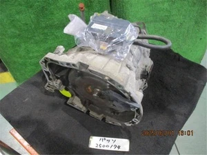 Toyota PASSO KGC10 Transmission P40200-25002050 - Picture 1 of 4