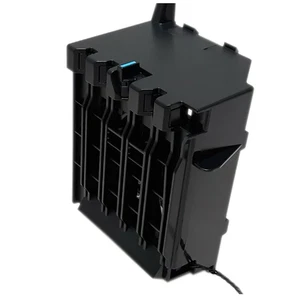 Stacja robocza PCI Prowadnica gniazda z wentylatorem do HP Z4 G4 907239-001 927568-001 - Zdjęcie 1 z 2