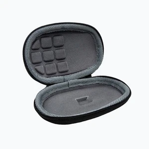 For Logitech MX Anywhere 2S Wireless Mouse Travel Carry Storage Protective Box - Picture 1 of 8