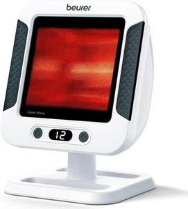 Beuren il 60 infrarouge wärmestrahl, apaisant wärme en calcul et mu ... - Afbeelding 1 van 1