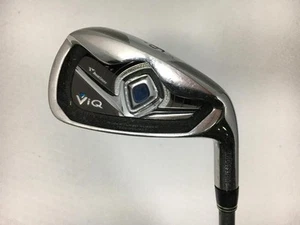 Bridgestone TOURSTAGE ViQ 2012 Iron SET #6-pw-gw 6pc Graphite VT-501i Flex:R - Picture 1 of 4