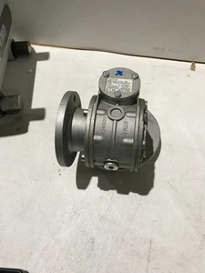 STM GEARBOX RMI40F1C18M1 USED - Picture 1 of 1