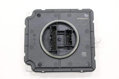 2021 - 2025 沃尔沃 XC60 前右侧灯气球模块单元 原始设备制造商 32365274 — 第 1/4 张图片
