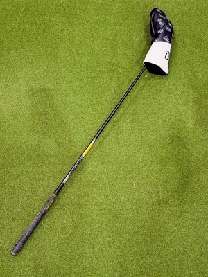 NEW Taylormade R510 Driver / 8.5 Degree / Stiff Flex w/ Head Cover - Image 1 of 4