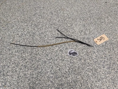 99-05 Mazda Miata MX5 MX-5 OEM NA HVAC Control AC Air Conditioning Cable Set 3 - Image 1 of 3