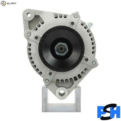 ALTERNATOR 195.968.060.050 - Image 1 of 4