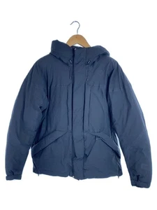 GOLDWIN down jacket XL nylon black gl21301p Used - Bild 1 von 6