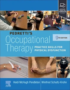 Pedretti's Occupational Therapy - Picture 1 of 1