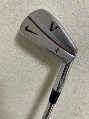 NIKE Rare VR FORGED TW Blade Iron 2 iron single DG X1002i 2 Tiger Woods model - Image 1 of 4