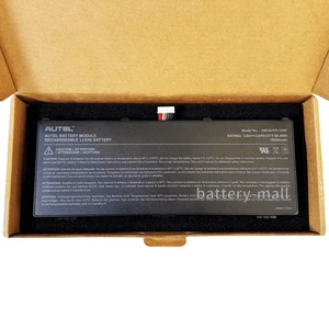 New Original 3581A7PH-1S4P Battery for Autel Diagnostic Scan 18000mAh 68.4Wh - Picture 1 of 5