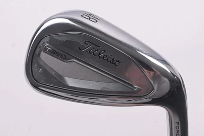 Titleist T350 Gap Wedge / 48 Degree / Regular Flex AMT Red R300 Shaft - Image 1 of 4