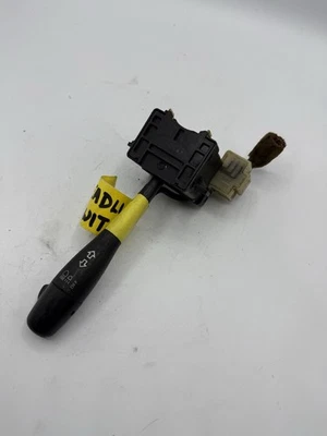 1989-1994 Nissan 240SX braço de controle interruptor de farol 1990 1992 1993 1991 - Imagem 1 de 4