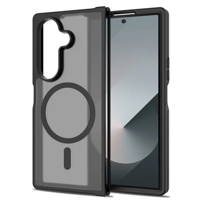Capa protetora Telefono para Samsung Galaxy Z Fold 7 6 5 magnética en uno - Imagem 1 de 3