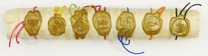 FREE Donkey Explains Rev. 6. The 7 Seals (No Need 2 pay) Read In "Description" - Picture 1 of 1