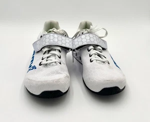 Inov-8 Fastlift Power G380 Shoes -Size US Men 9 White - Picture 1 of 6