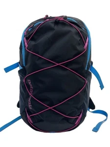 Patagonia Rucksack Polyester BLK 47928SP23 schwarz blau aus Japan - Bild 1 von 9