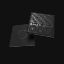 Anniversary Trilogy [Indie Exclusive Limited Edition 3LP] by Bad Bunny...