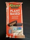 reese's plant based peanut butter cups vegan NON GMO