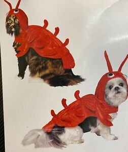 Pet Cat Kitty Dog Puppy Halloween Costume Dress Up Fun NEW Many to Choose From