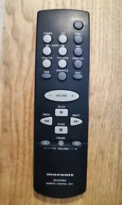 Marantz rc 540mx ORIGINAL REMOTE CONTROL - Picture 1 of 2