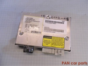 Centralina Chevrolet Trans Sport GM200 ABS, 917051R283144405, 09357051, CMCT - Foto 1 di 4