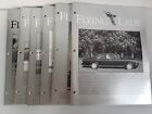 Flying Lady Periodicals All 6 1997 Rolls Royce Owners Club Inc Usa