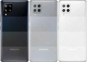 Samsung Galaxy A42 5G (A426U) 128GB UNLOCKED all carriers & colors - Very Good - Picture 1 of 18