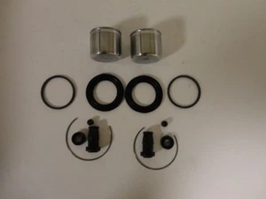 Deluxe Front Brake Caliper repair kit Fits Suzuki Carry DB51T DC51T DD51T DD51B - Picture 1 of 2