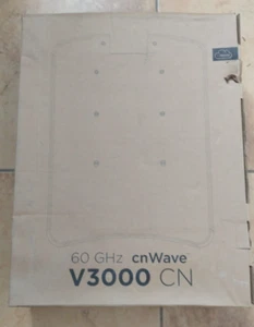 CN 60GHz cnWave V3000 - Antenne, radio et support de montage de précision - Photo 1/7
