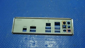 HP Pavilion Elite HPE-270f Desktop Panel Blende Cover 537532-001 ER* - Bild 1 von 3