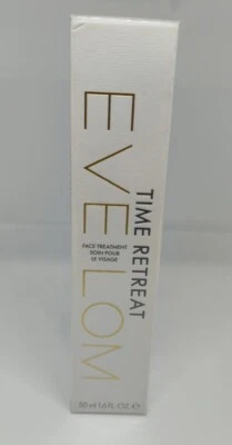 Tratamiento facial Eve Lom TIME RETREAT 1,6 fl. oz Foto 1 de 2