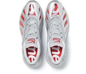 Zapatillas deportivas de hombre Supreme Nike Air | Compra online en eBay