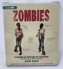 Zombies: A Record of the Year of Infection - Audio CD By Roff, Don - New Sealed