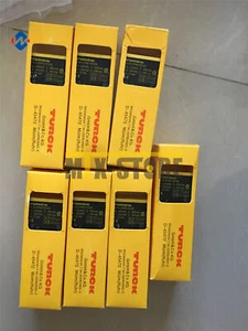 1 pz Nuovo Turck BI15-CP40-FZ3X2 BI15CP40FZ3X2 Sensore & Interruttore di prossimità - Foto 1 di 9