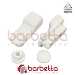 PARACOLPI GOMMINI COPRIWATER PERLA DOLOMITE J329200 - Foto 1 di 1