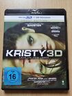 Kristy   Lauf Um Dein Leben   Uncut Editioin   Blu Ray   3D And 2D