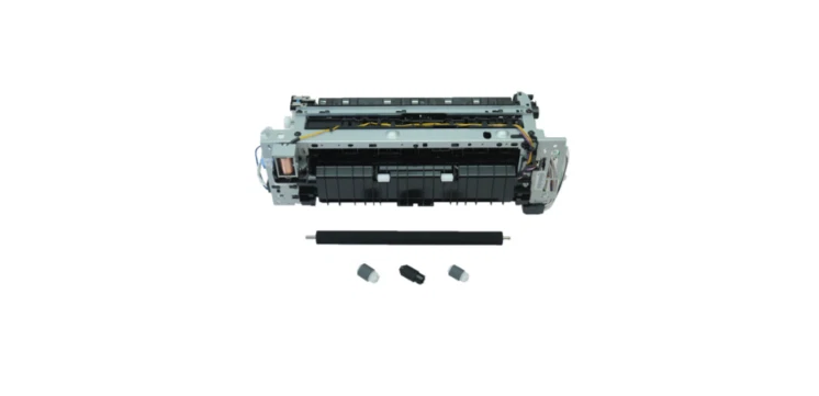 Genuine Canon MF743cdw MF733cdw Fuser Maintenance Kit RM2-6418 - Image 1 of 1