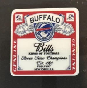NFL Buffalo Bills Phone Grip - Zdjęcie 1 z 2