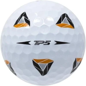 TaylorMade TP5 Pix TR Used Golf Balls, Mint Condition, AAAAA Quality - Picture 1 of 8