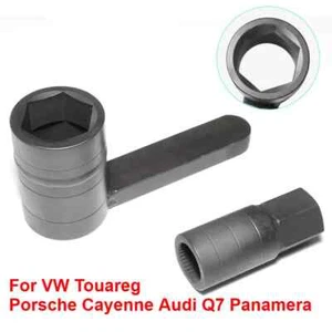 Front Differential Tool For VW Touareg Porsche Cayenne Audi Q7 Panamera - Picture 1 of 6