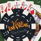 Viva Las Vegas Pop Album 2004 By Troy Connoly On Audio Cd Brand New