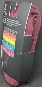 Pur Girls Kids Cotton Tights Size 4 / 6 Choose... New - Picture 1 of 11