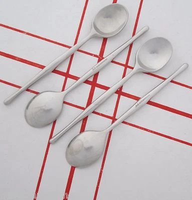 1 o más cucharas pequeñas de café espresso o café Lauffer Design 3 mediados de siglo Foto 1 de 4