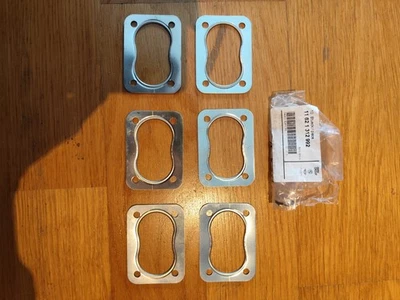 Guarnizione Collettore Scarico E34 M5 - Immagine 1 di 2