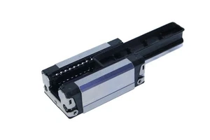 REXROTH R162211220 BALL RUNNER BLOCK KWD-015-SNS-C1-P-1 - Picture 1 of 7