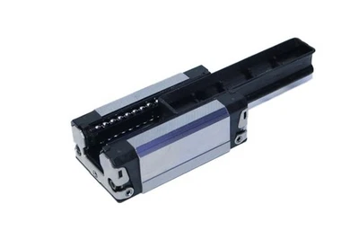 REXROTH R162211220 BALL RUNNER BLOCK KWD-015-SNS-C1-P-1 - Image 1 of 4