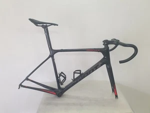 Giant TCR Advanced SL Carbon Frameset Size M/L - Picture 1 of 22