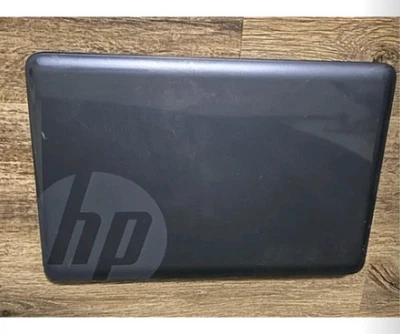HP 2000 2B19WM выиграть 10 300GB HD 4GB RAM 1.3 GHz E300 CD/DVD веб-камера Wifi адаптер - Изображение 1 из 4